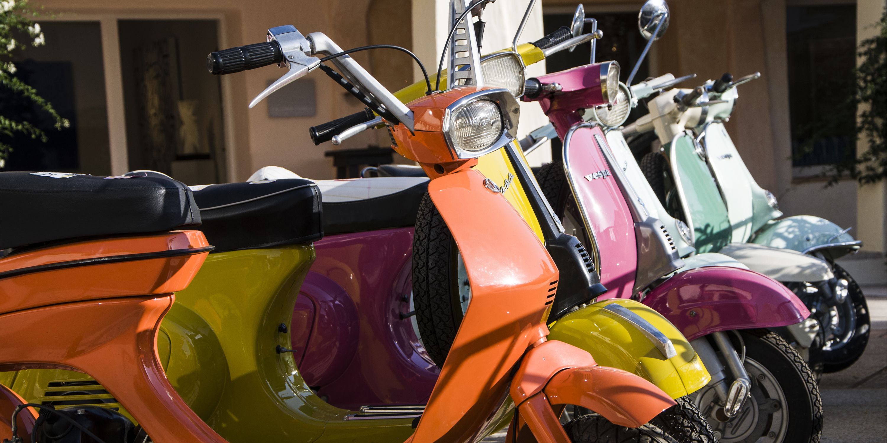 Moped Ta Ditt Mopedkorkort Trafik Navigation Hos