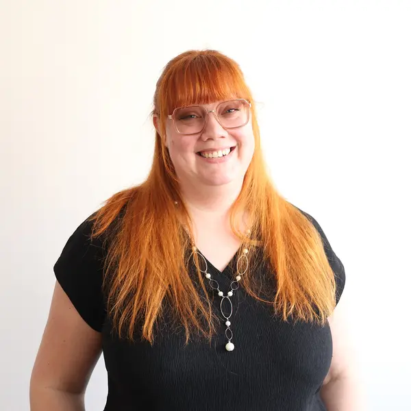 Kursledare Anna Wollin