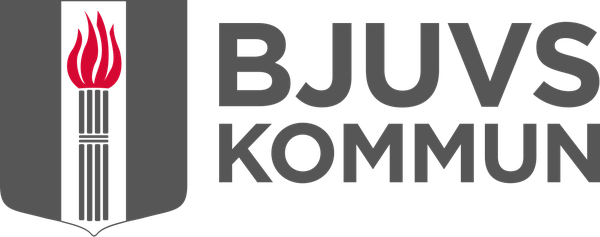 Bjuvs kommun logotyp