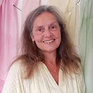 Christina har kurser inom dans