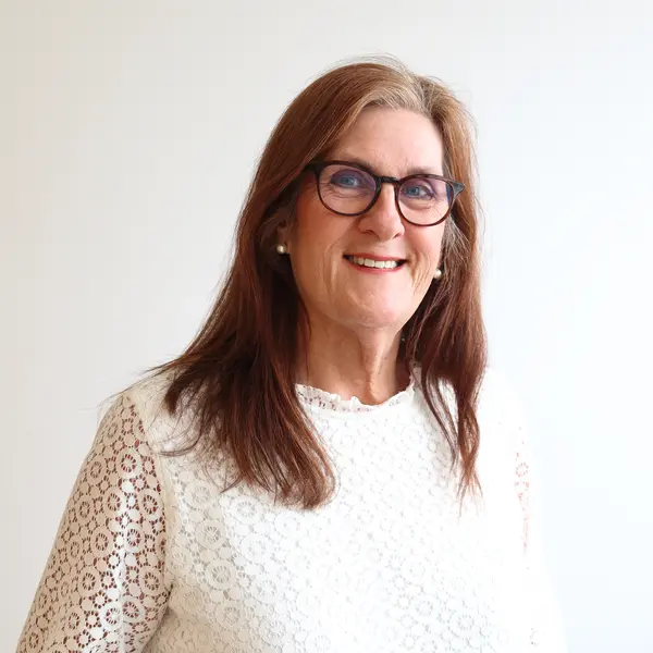 Kursledare Ellinor Bengtsson