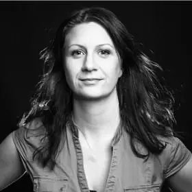 Kursledare Felicia Campbell