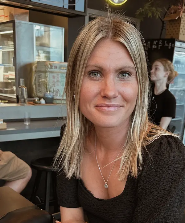 Frida-Olsson-kursledare-inom-mat-och-dryck-i-Karlstad