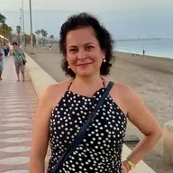 lär dig spanska med Gloria