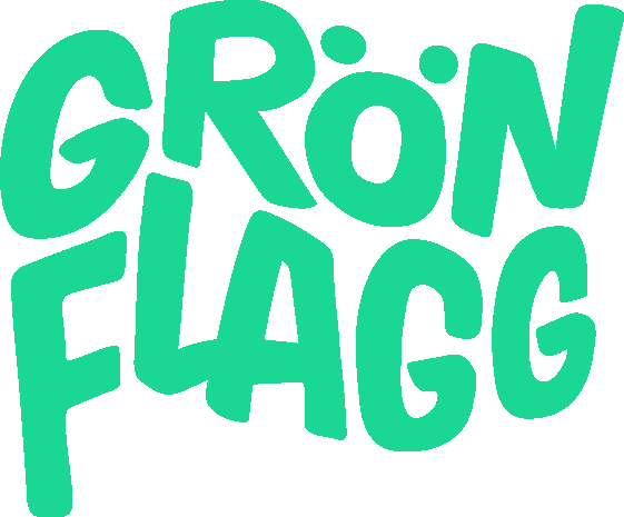 Grön-Flagg-logo-ljusgrön-medborgarskolan-2025