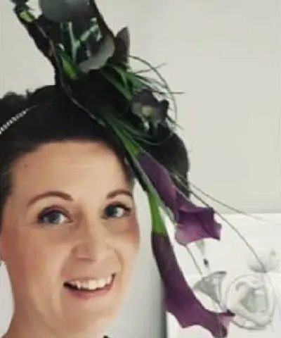 Kursledare Jessica Ottosson