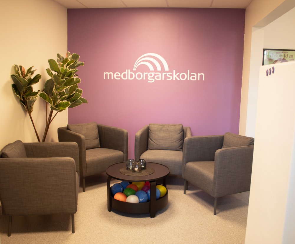 Musikhuset Bullret Lounge2191