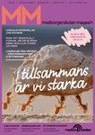 Medborgarskolan Magasin hösten 2025