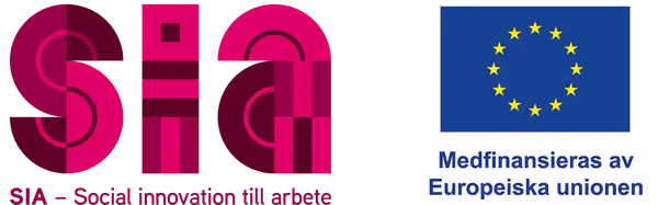 SIA – Social innovation till arbete