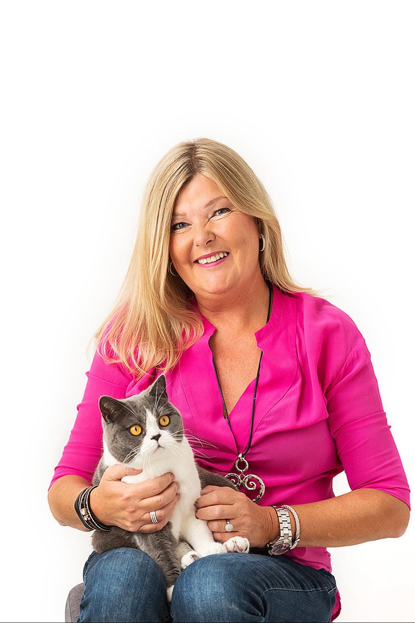 Susanne och Hjärtrud Foto Kajsa Ragnestam