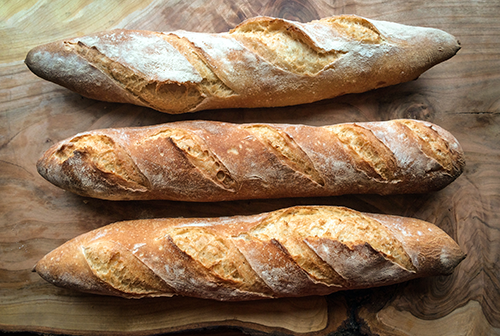 baguette