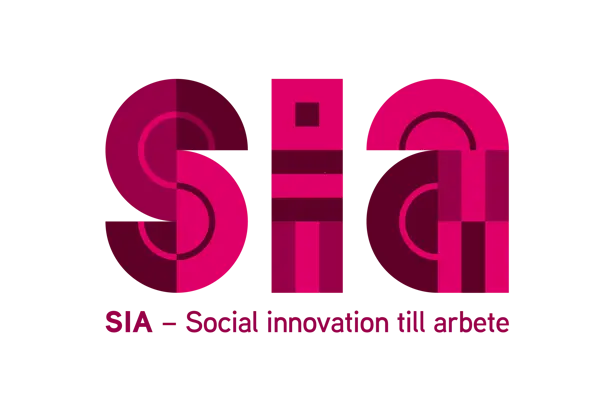 SIA – Social innovation till arbete
