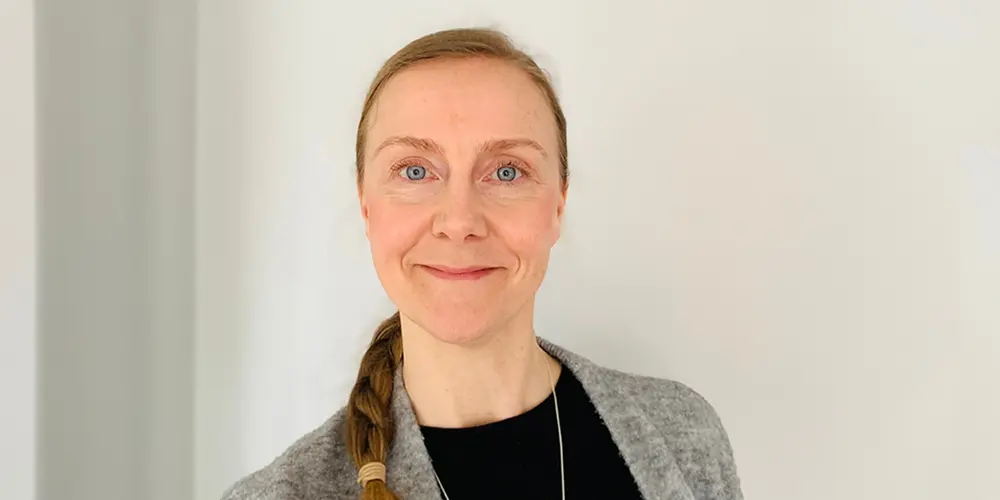 Bild på finalist till Demokratipriset Droppen