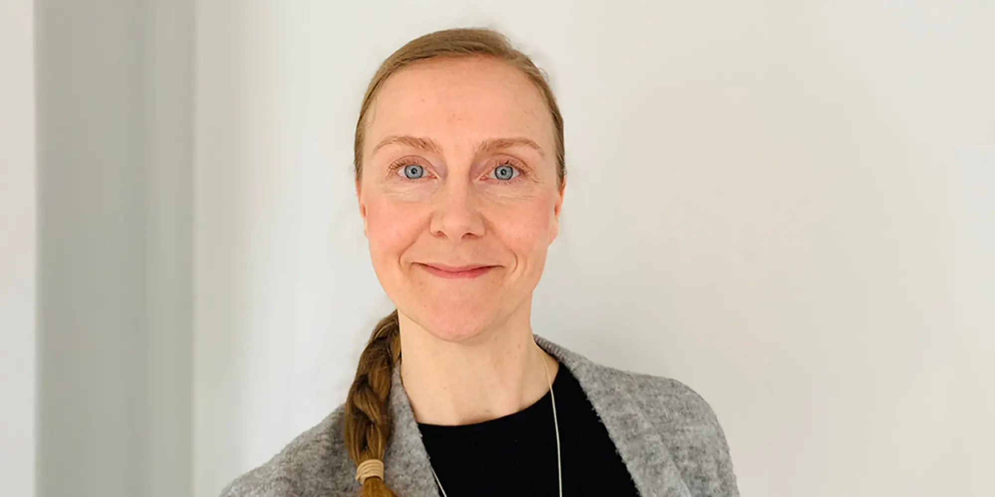 Bild på finalist till Demokratipriset Droppen