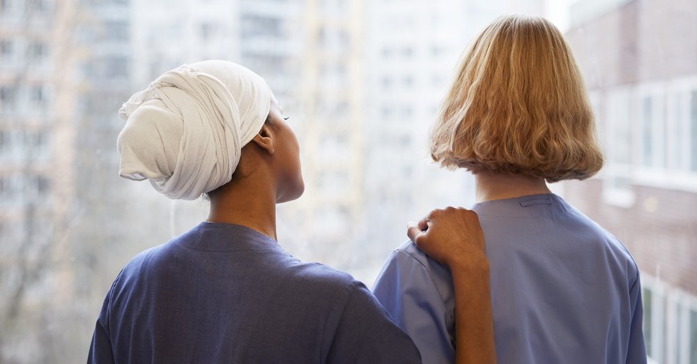 Våld i nära relation