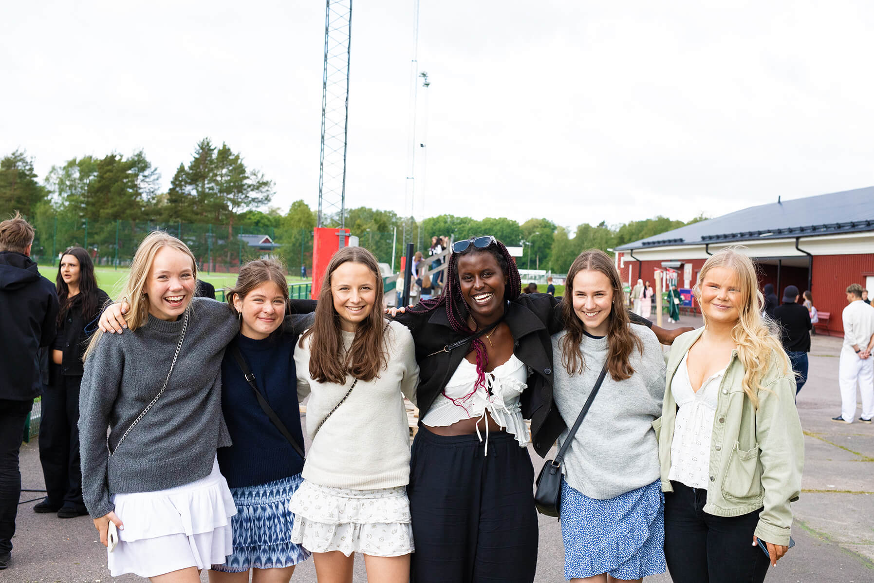 Ensam är stark men tillsammans är vi starkare | Medborgarskolan